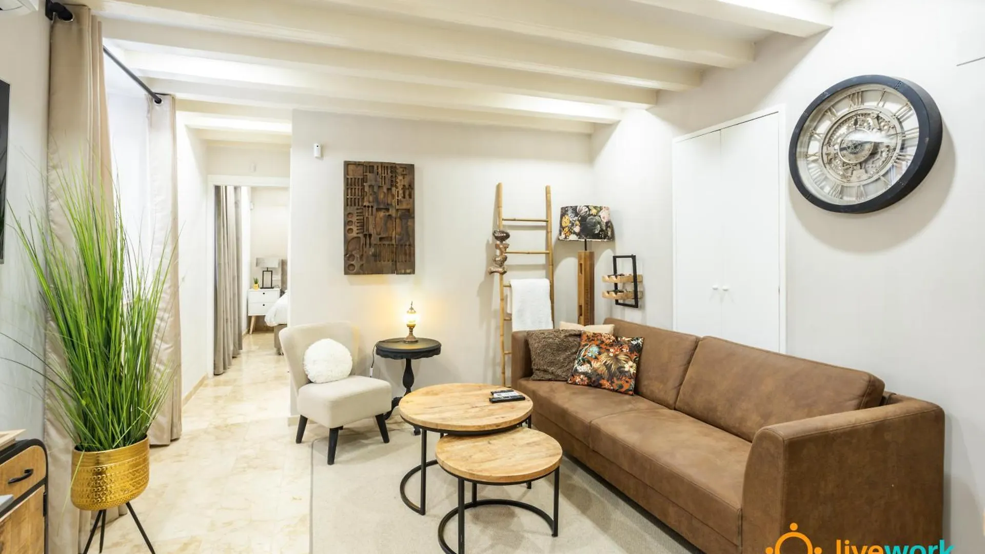 Appartamento La Casa Pequena By Livework Cadice