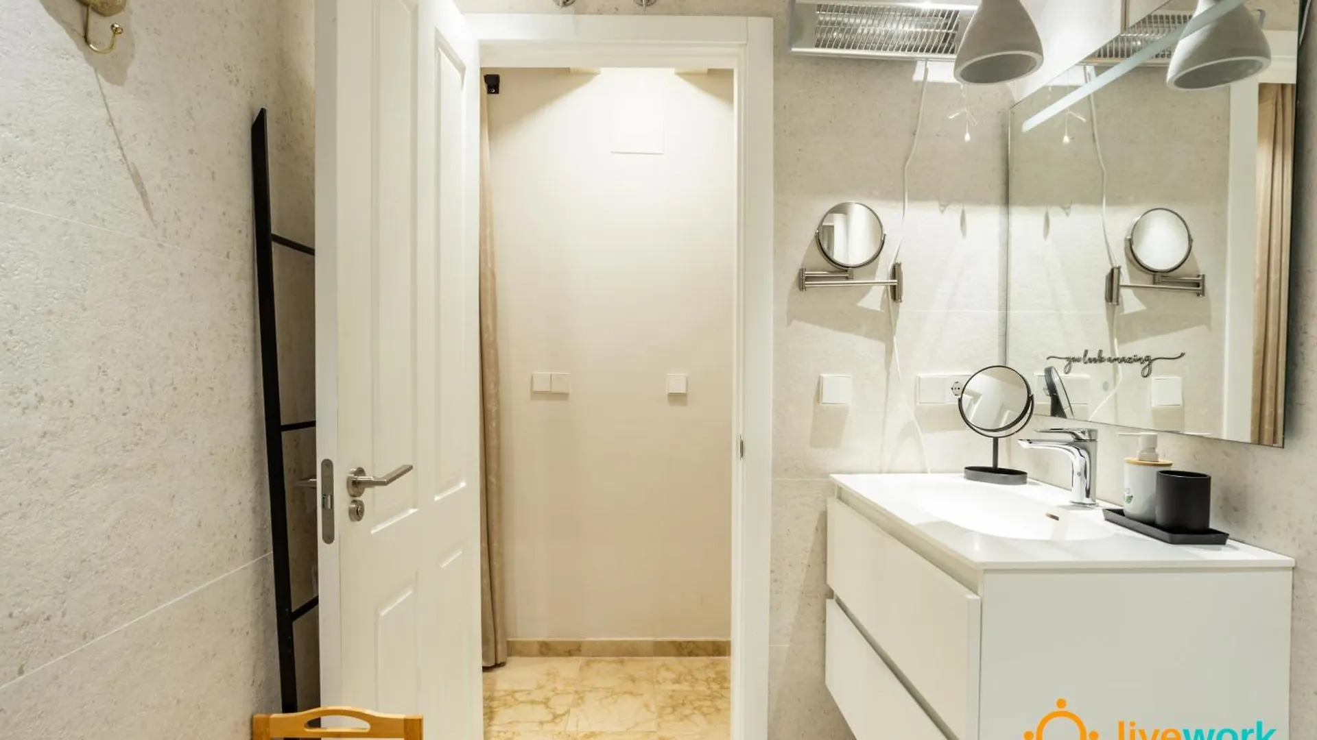Appartamento La Casa Pequena By Livework Cadice